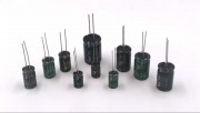 Конденсатор 60µF 250В