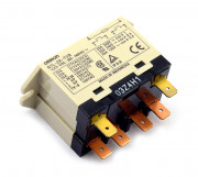 Реле Omron G7L-2A-TUB AC200/240 ИНДОНЕЗИЯ )